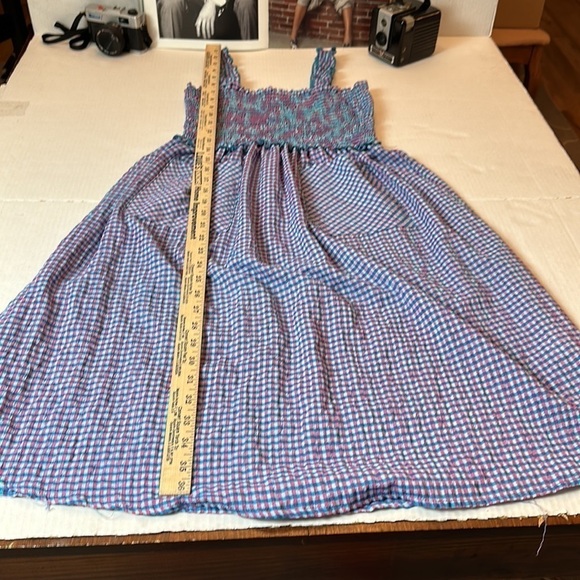 Ces Femme smocked sundresses - Picture 5 of 8